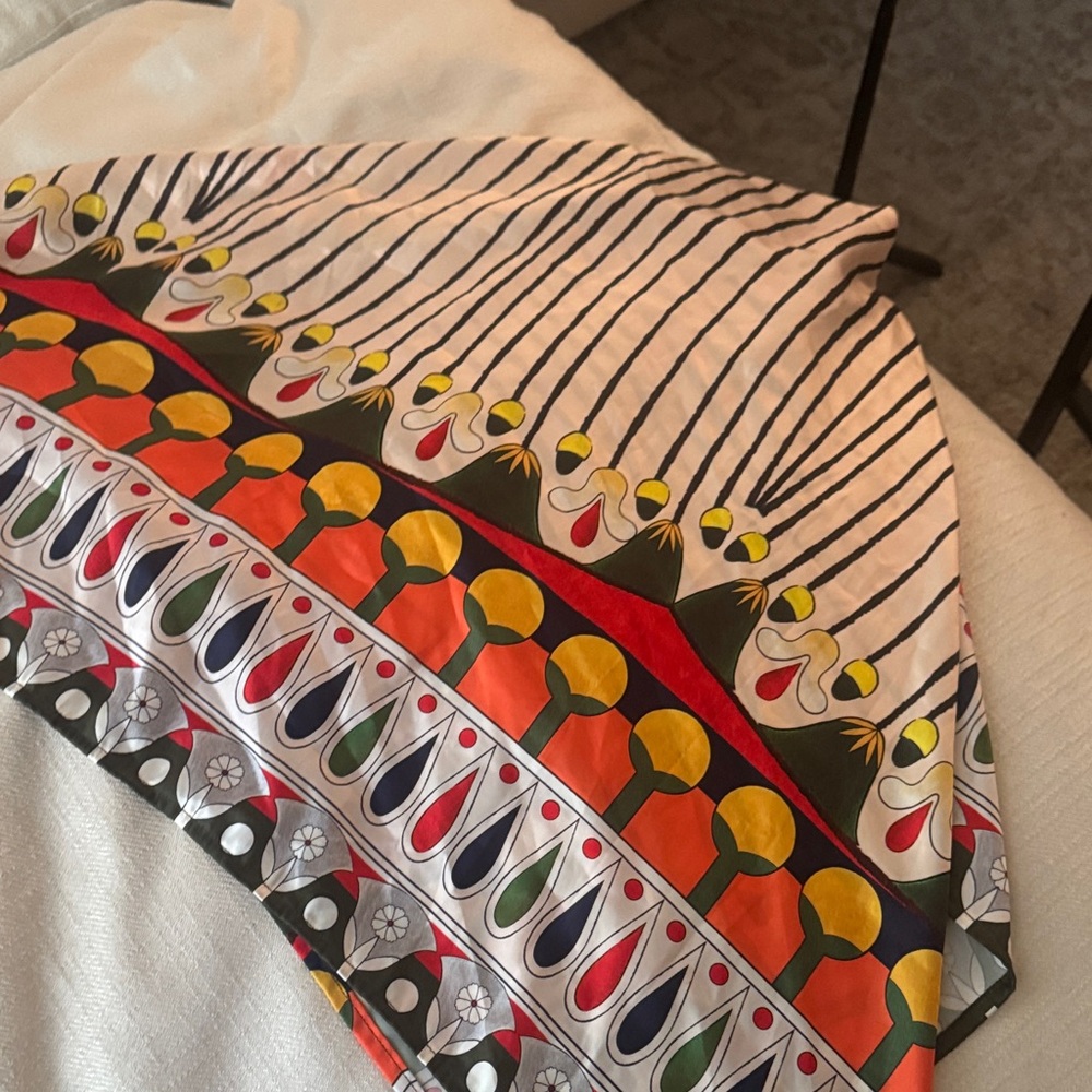 Agua Bendita Scarf